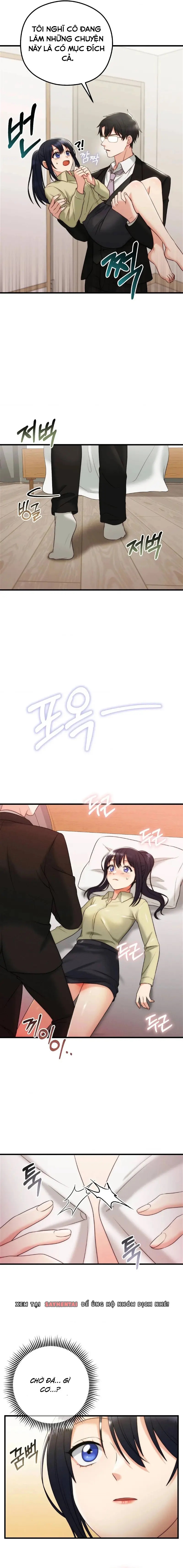 người tình của em chapter 2 6