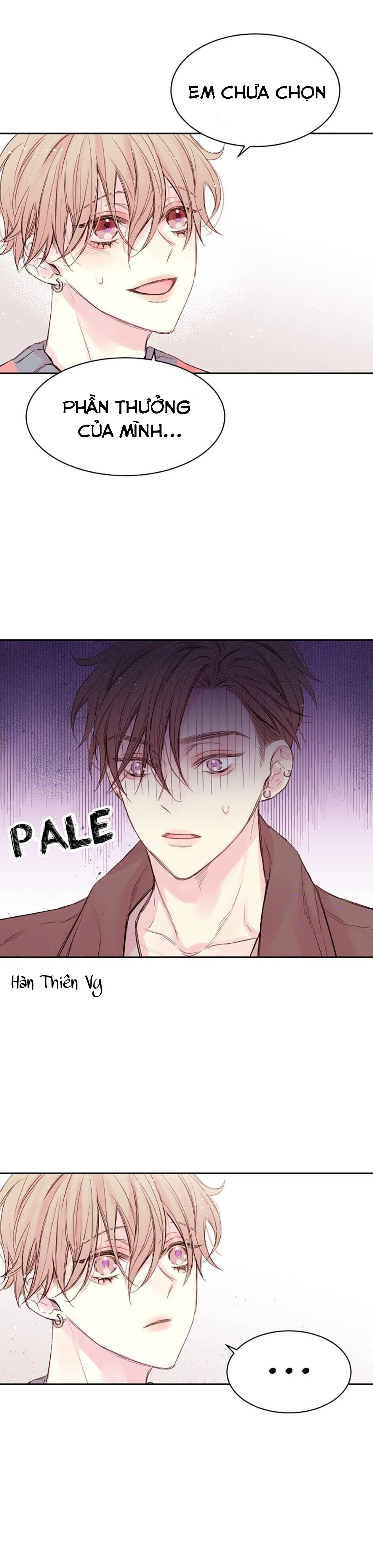 in my closet chapter 7 4