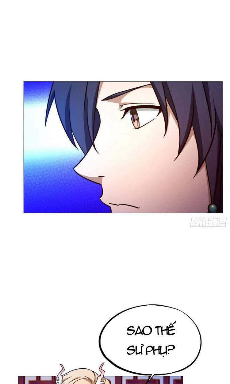 vạn cổ kiếm thần chapter 156 4