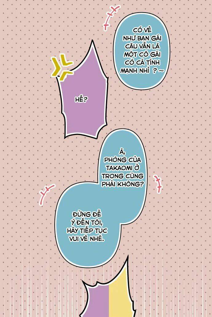 viên thuốc trùng sinh chapter 222 17