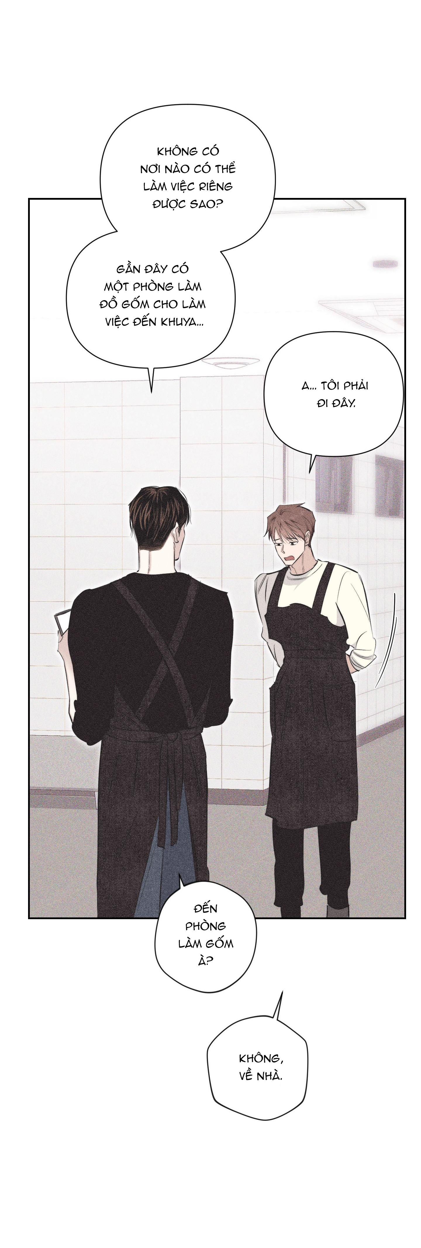 hình thái tình tan chapter 2 21