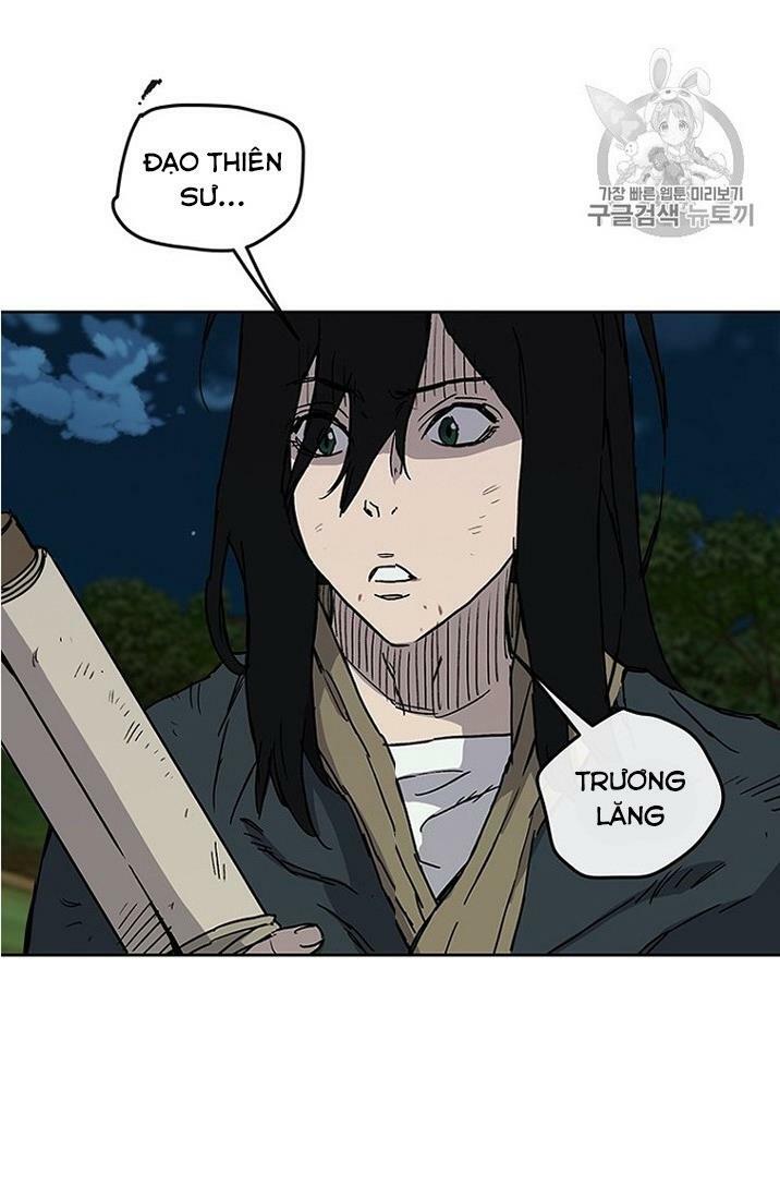 kiếm sĩ bất bại chapter 7 18