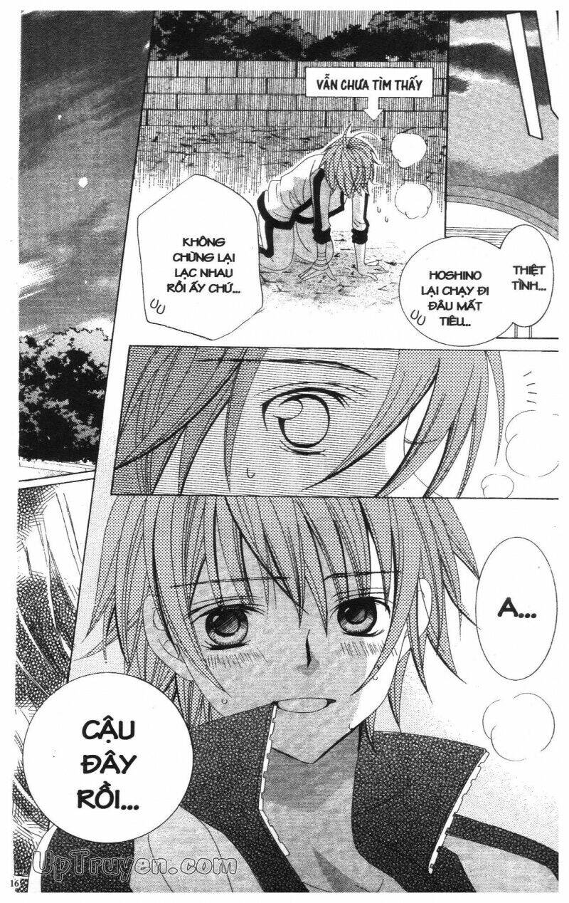 i love you suzuki chapter 14 18