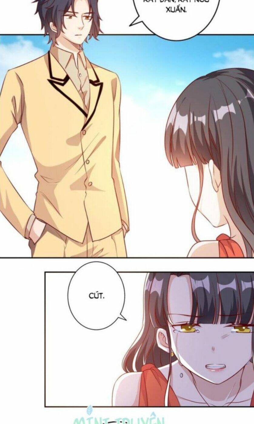 hôn nhân dục vọng: thiếu gia nhẹ một chút! chapter 149 3