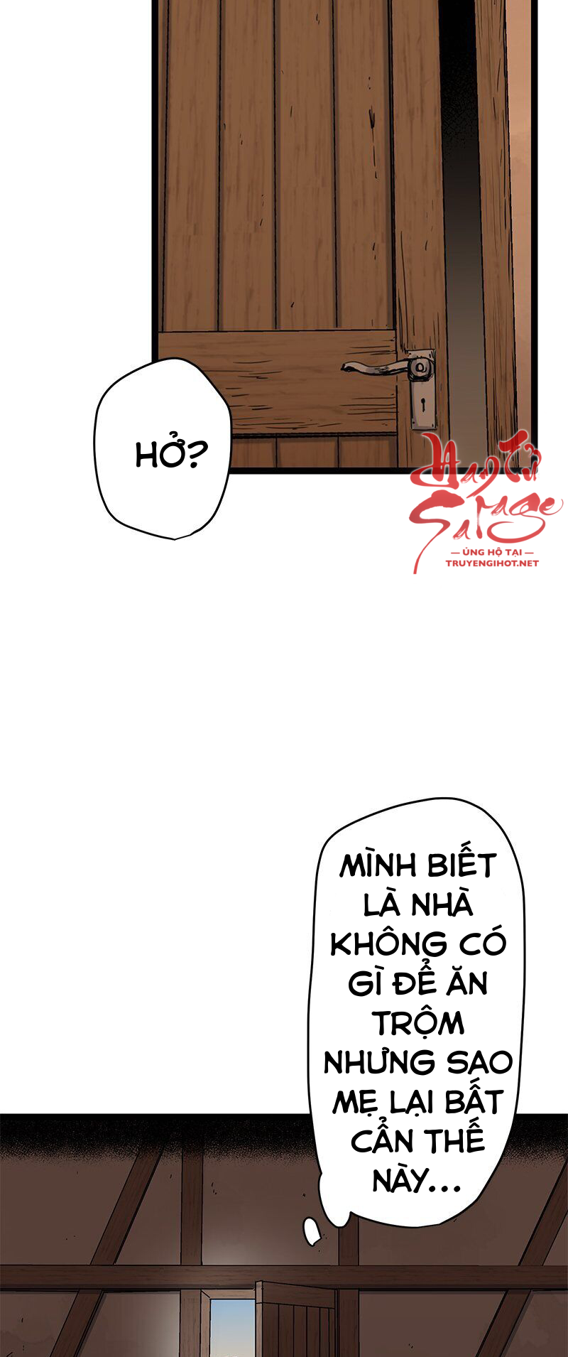 nullitas~nàng dâu giả dối~ chapter 11 33