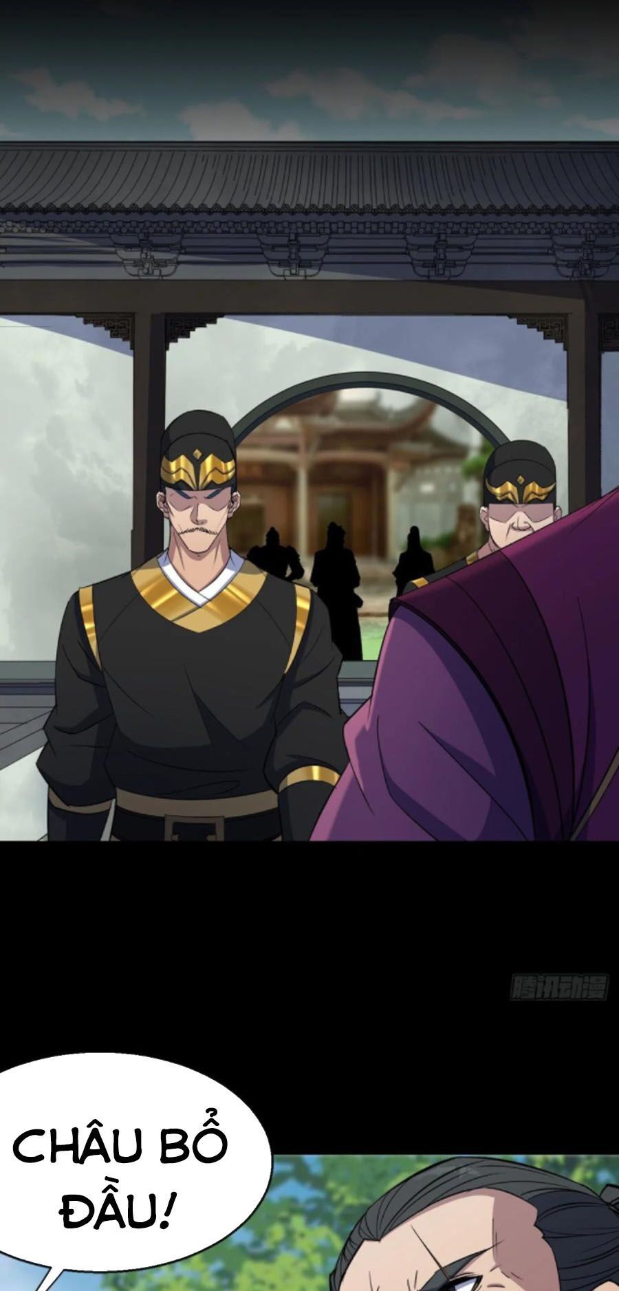 thông u đại thánh chapter 63 31