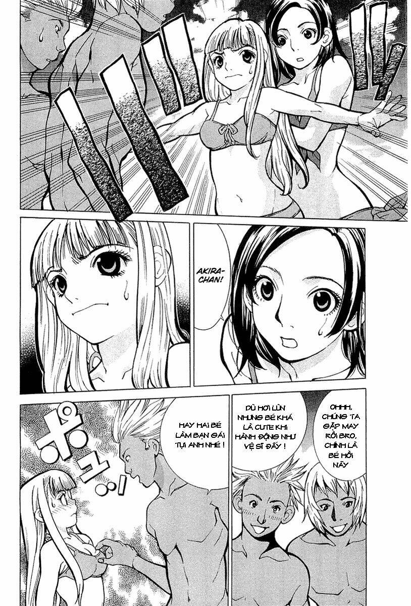 gacha gacha - secret chapter 2 29