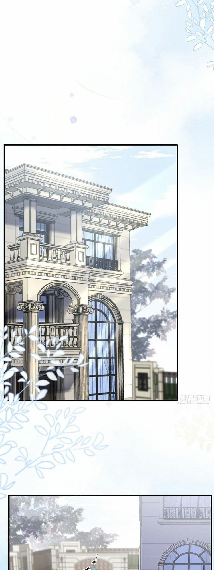 đại tiểu thư có ý đồ gì xấu đâu chapter 29.2 13