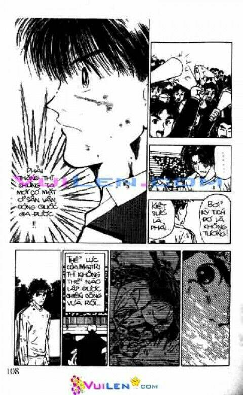 sôi động cầu trường full 17 tập chapter 16 107