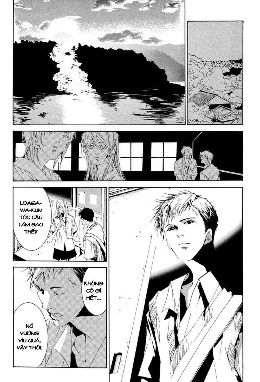 fujunna renai chapter 1 26