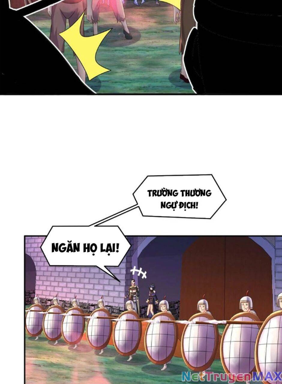 tuyệt thế đạo lữ chapter 72 19