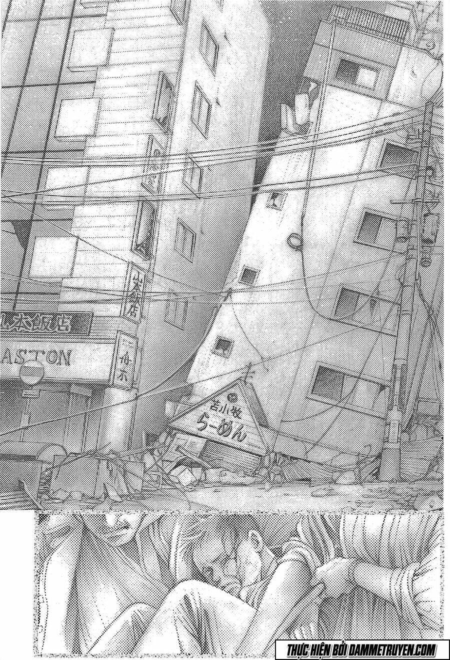 himitsu chapter 20.1 30