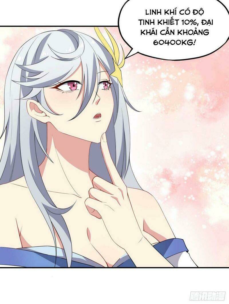 tổ thượng có tiền chapter 50 17