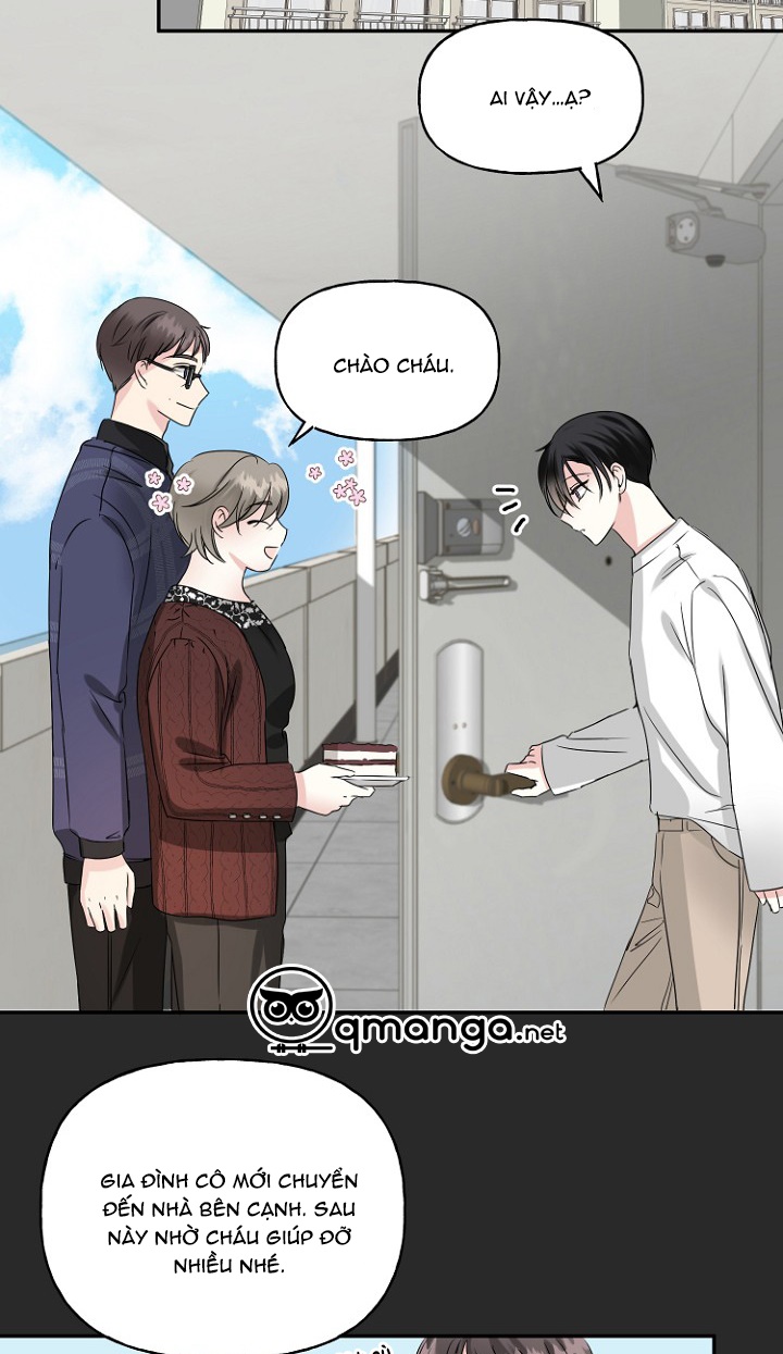 xác suất tình yêu chapter 5 9