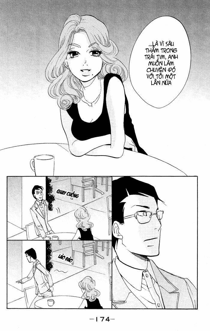 kuragehime (công chúa sứa) chapter 18 19