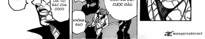 thánh tỏi sành ăn chapter 162 34