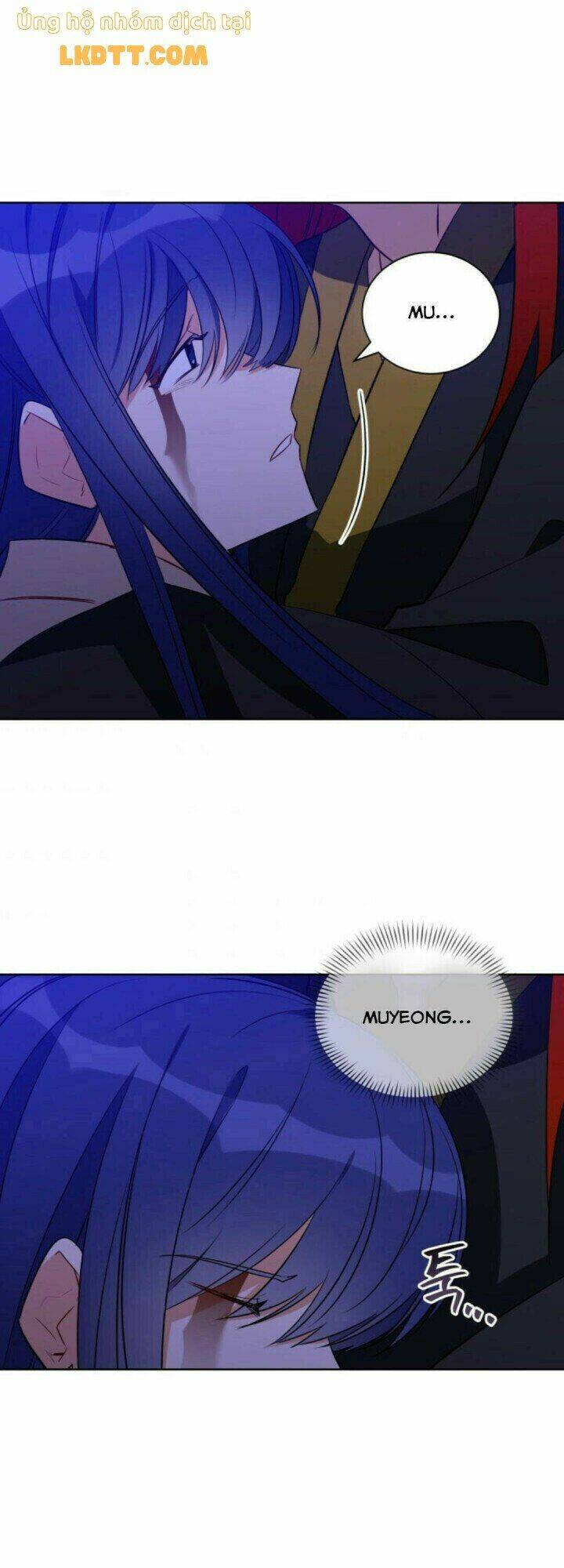 quái thú với hoa chapter 56 24