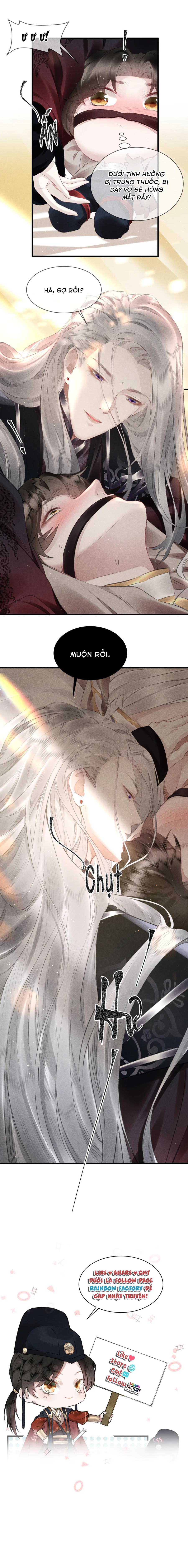 giáo chủ thích ức hiếp người chapter 15 5