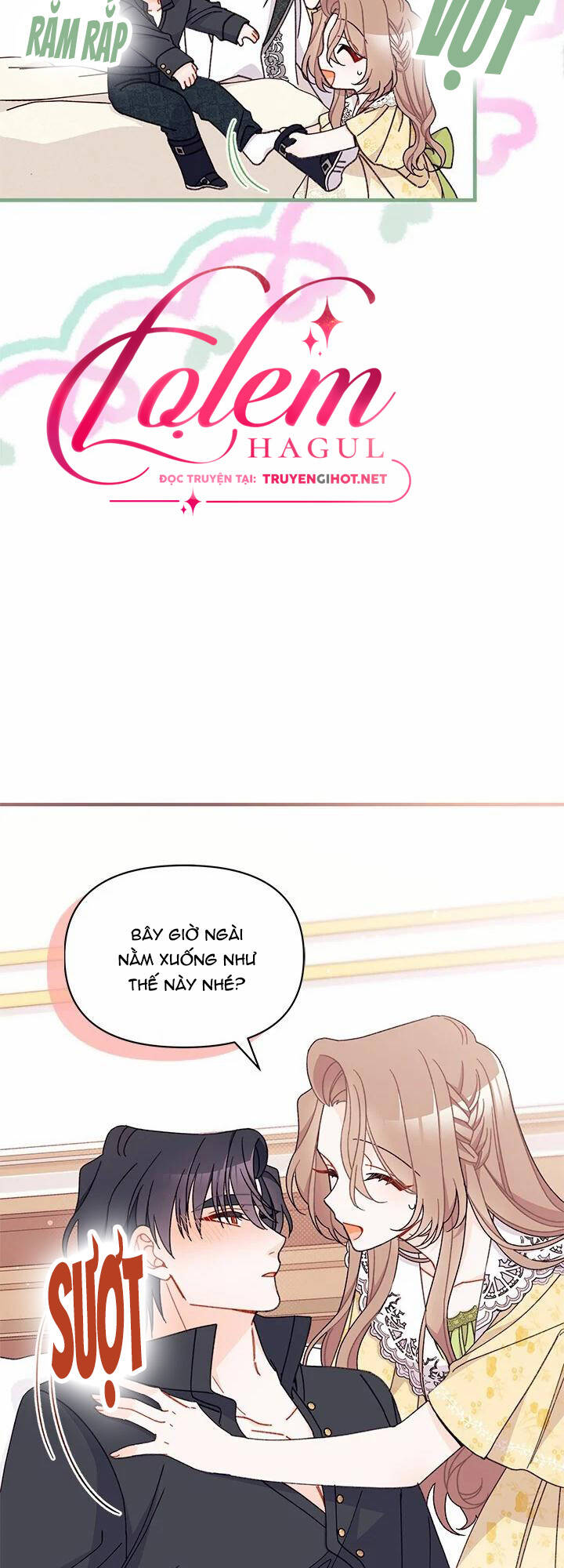 Tôi Đã Có Chồng Sau Khi Nhặt Được Nam Chính chapter 47.1 37