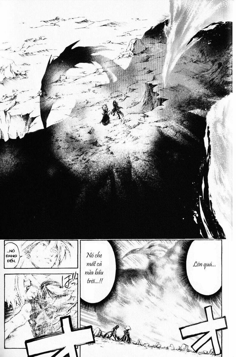 mắt quỷ kyo chapter 277 14