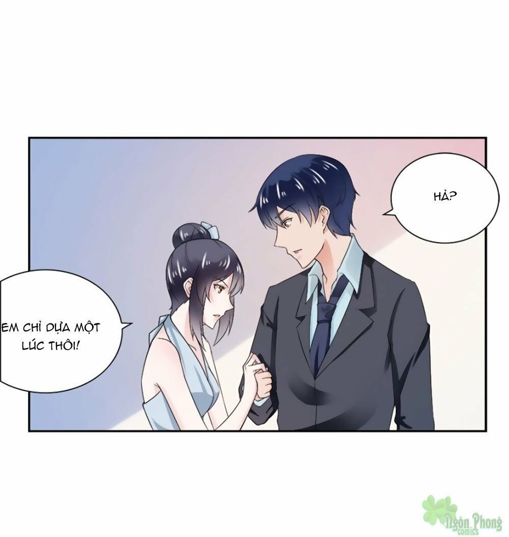 thiên kim đường môn chapter 72 38