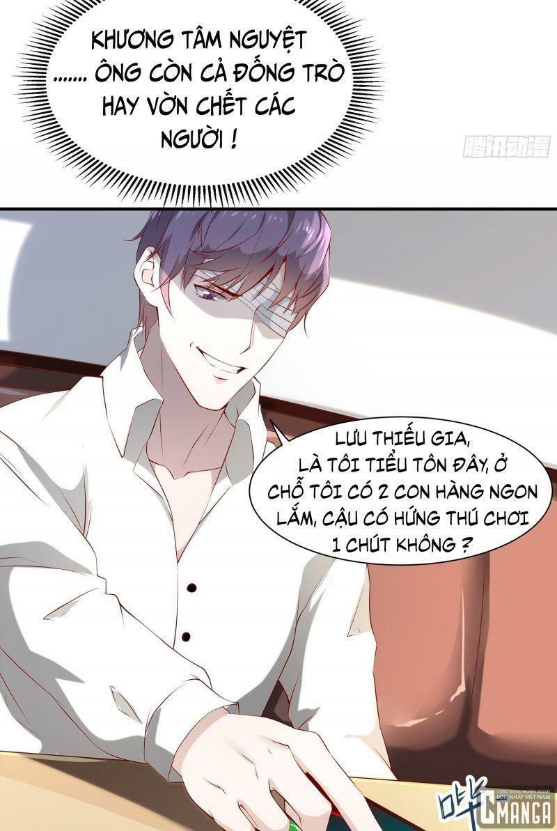 nãi ba là chiến thần mạnh nhất chapter 17 12