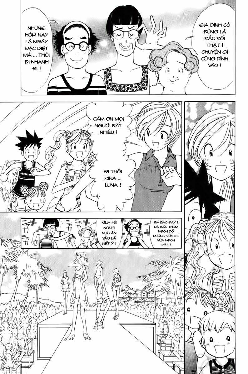 orange yane no chiisana ie full chapter 57 21