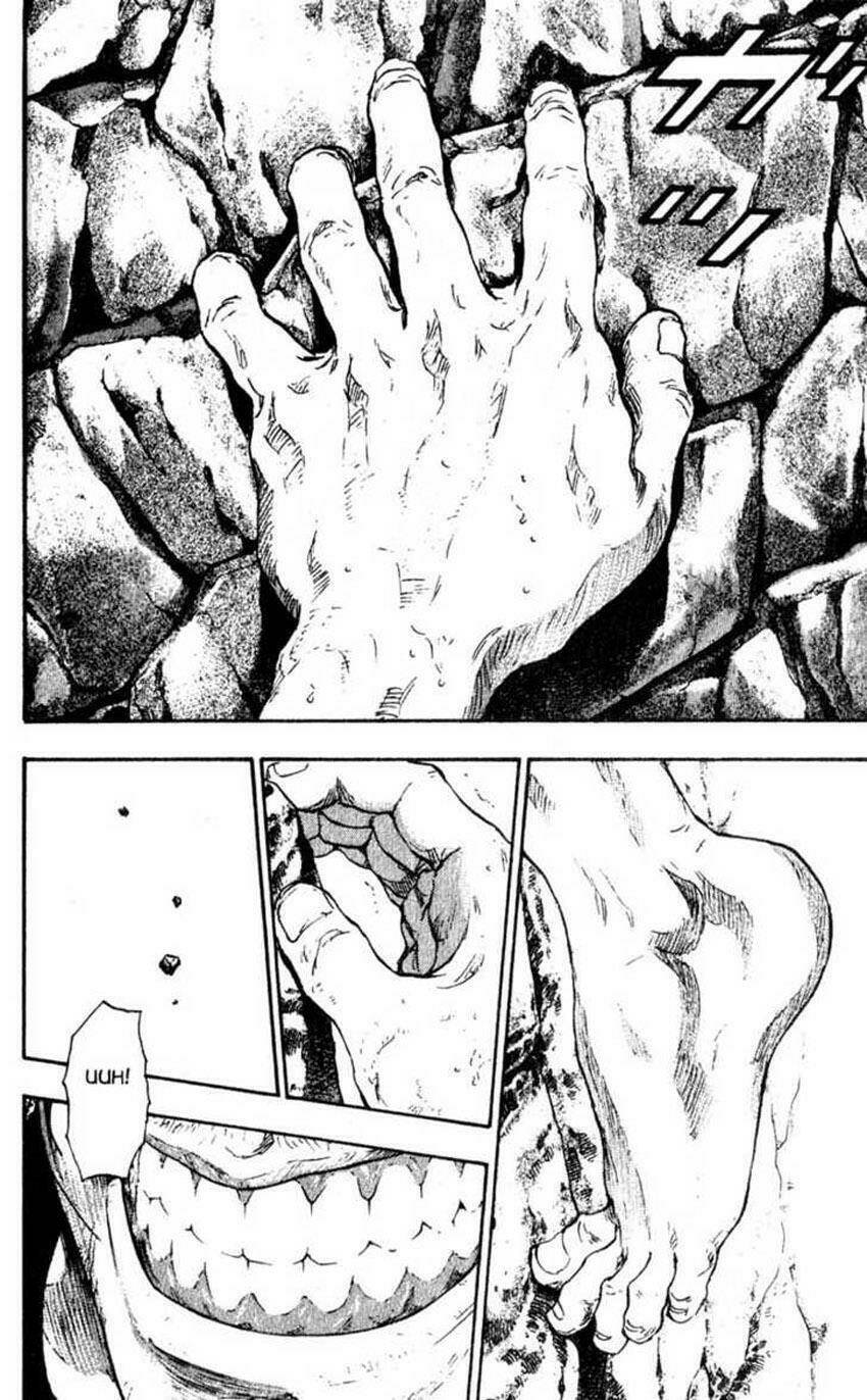 shamo (võ đạo) chapter 52 17