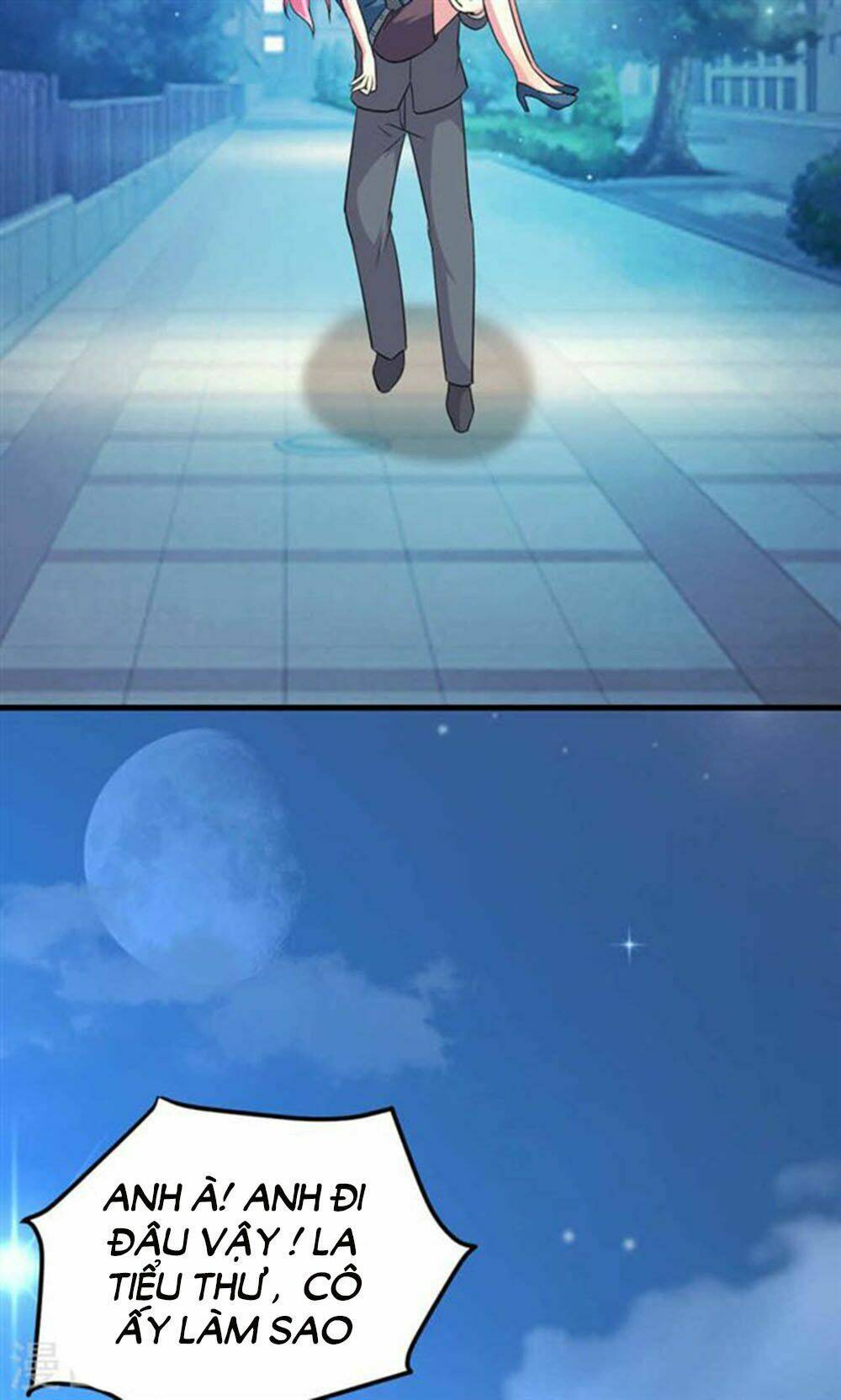 nguyệt dạ hương vi lai chapter 51 30