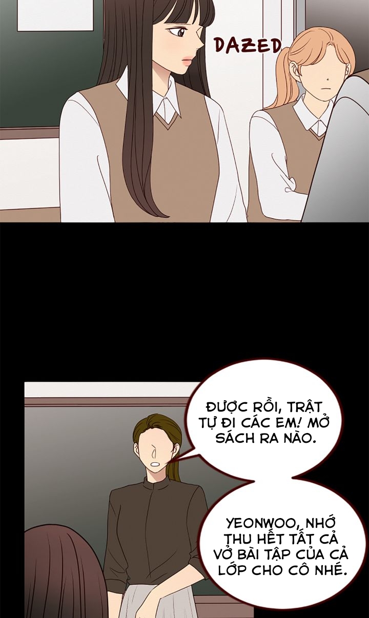 crush của tôi chapter 107 25