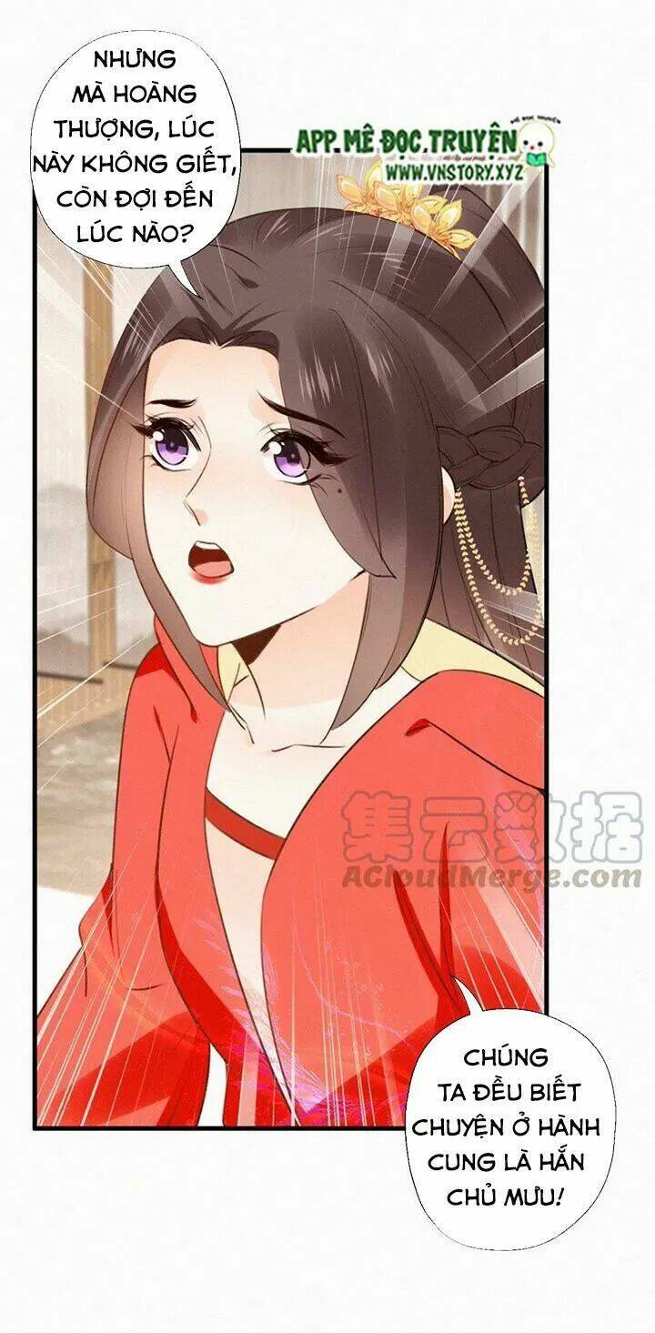 thiên hương mỹ nhân chapter 98 13