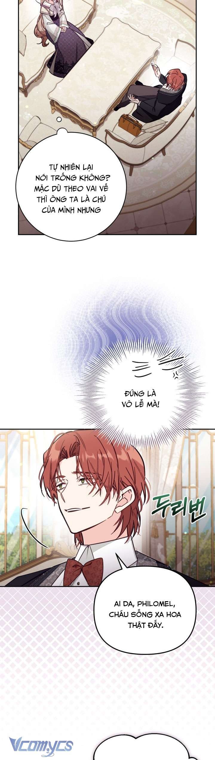 không có chỗ cho kẻ giả mạo chapter 75 2