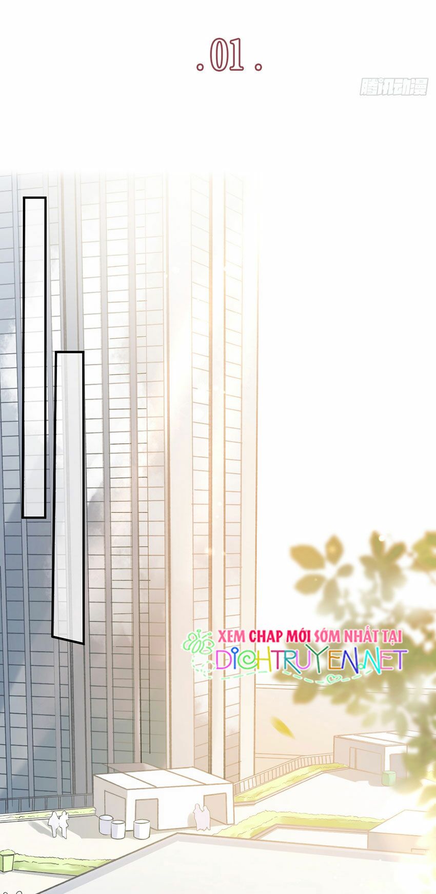 bạn gái tôi mới 30+ tuổi xuân chapter 1 3