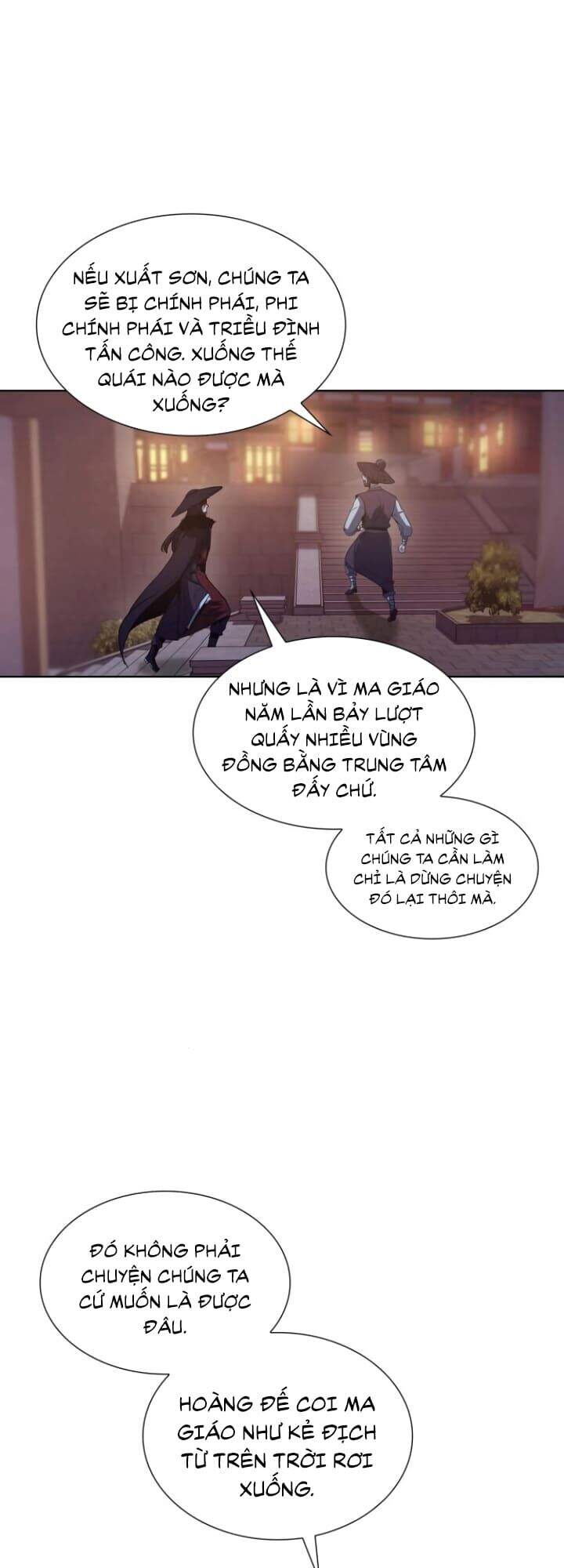 ta chuyển sinh thành cuồng quỷ truyền nhân chapter 6 58