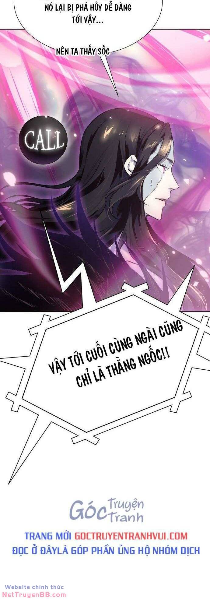 cuộc chiến trong tòa tháp chapter 600 61