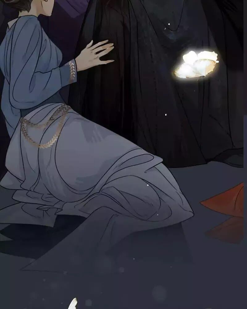 nô lệ câm chapter 1.1 31