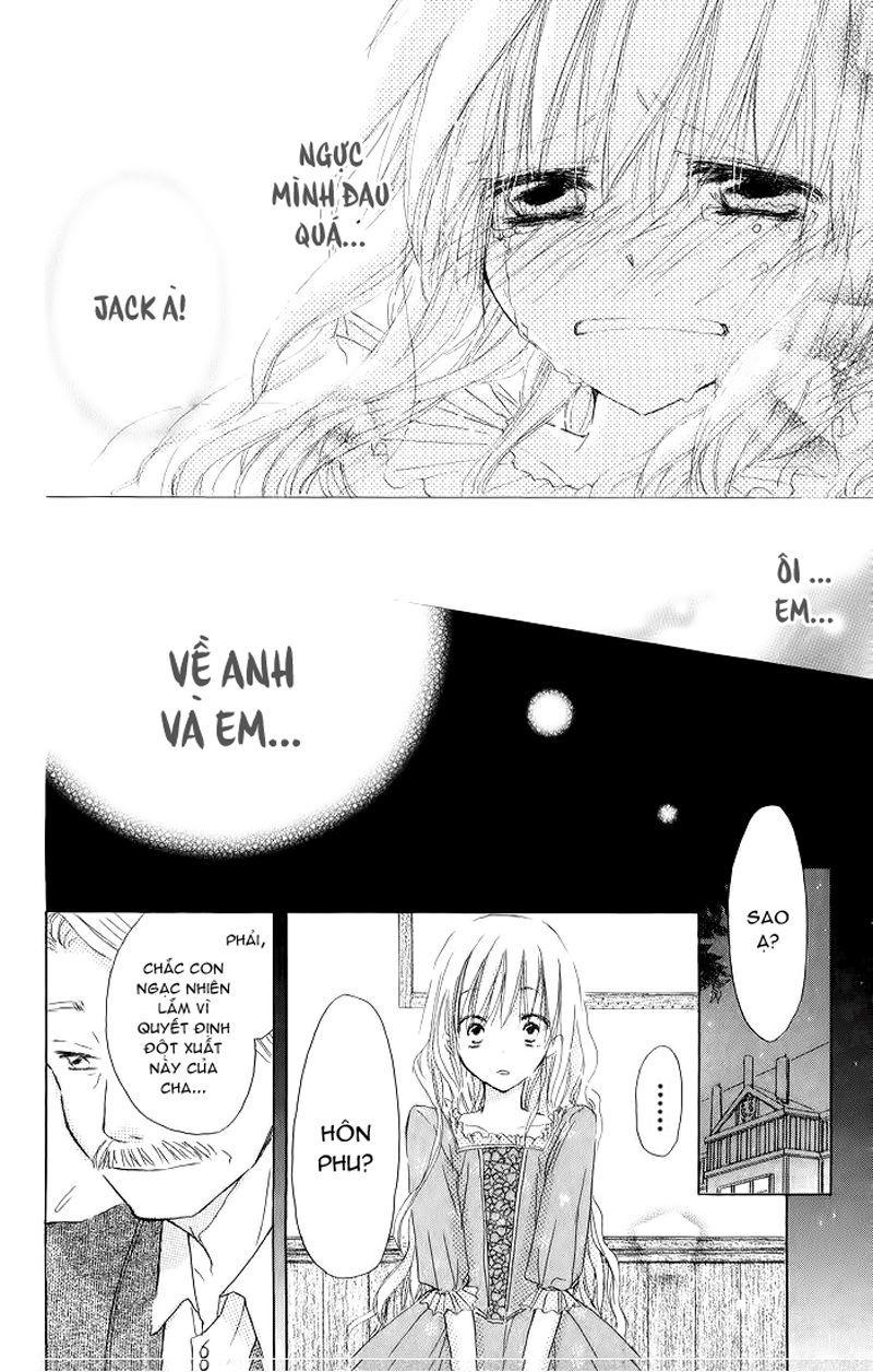 katakoi triangle chapter 4.5 26