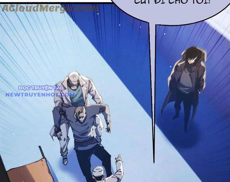 Vô Địch Bị Động Tạo Ra Tấn Sát Thương chapter 55 18