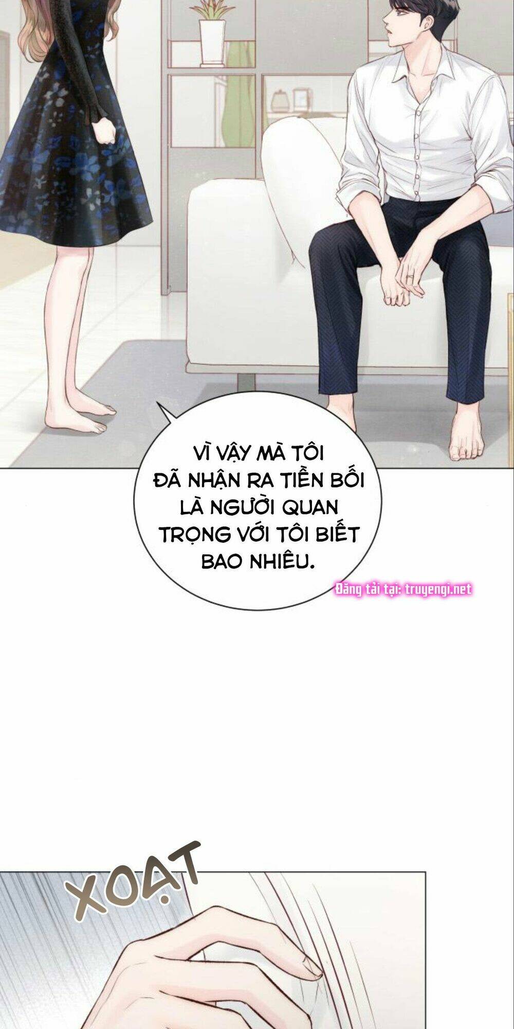 nhất định chúng ta sẽ được hạnh phúc chapter 9 21