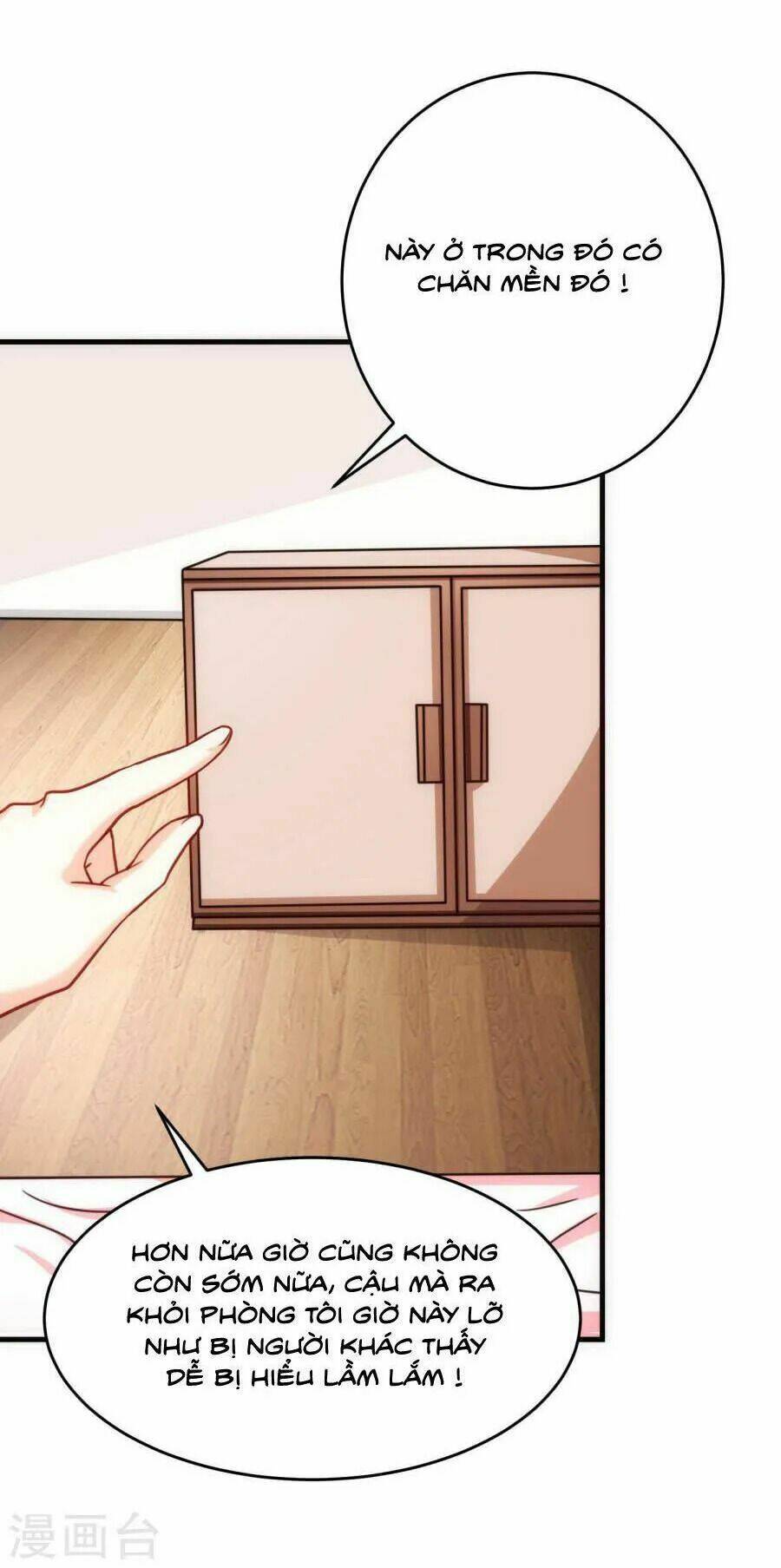 hôm nay tôi sẽ yêu ai đây ? chapter 26 25