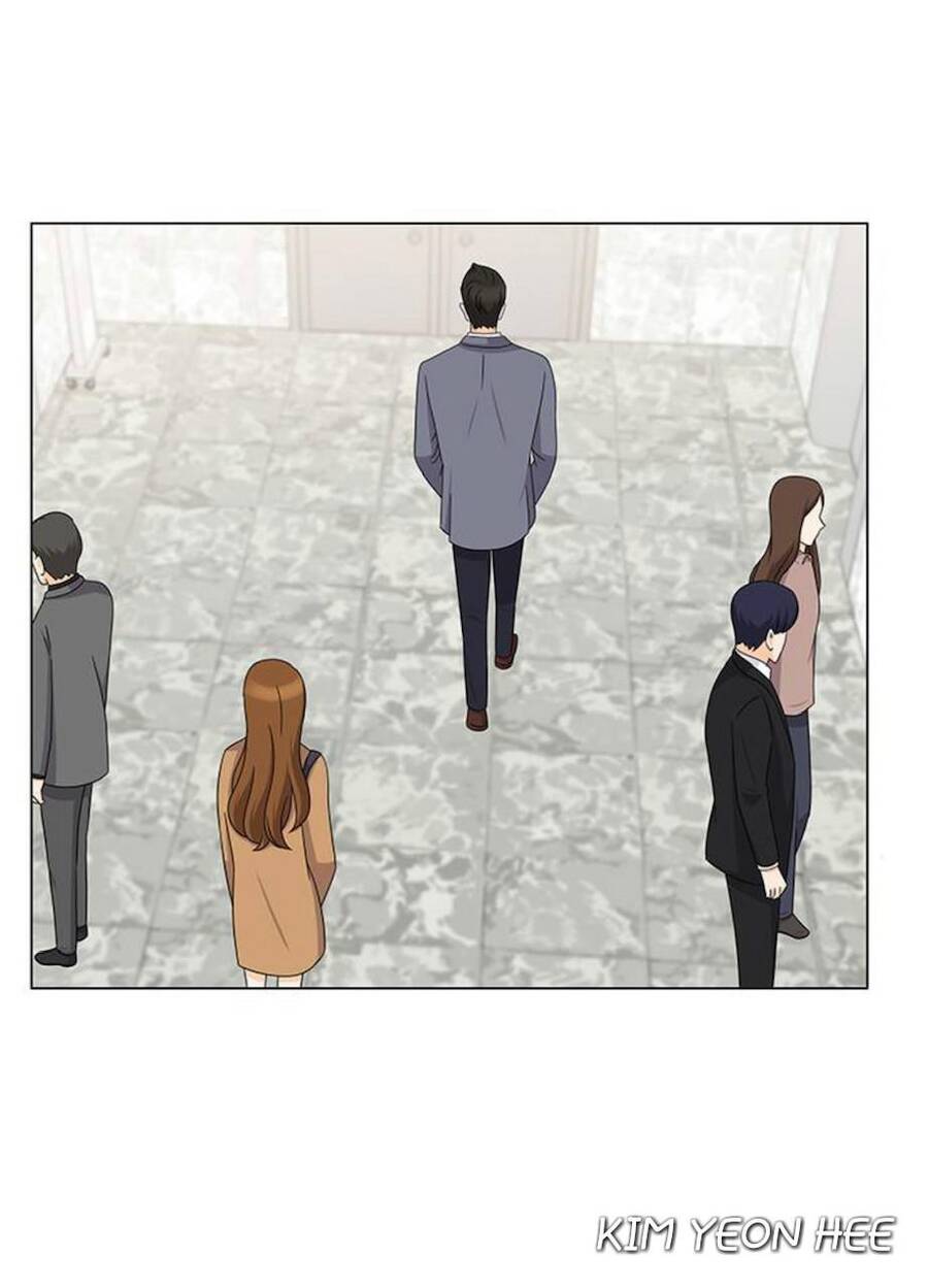 idol và sếp, em yêu ai? chapter 132 41