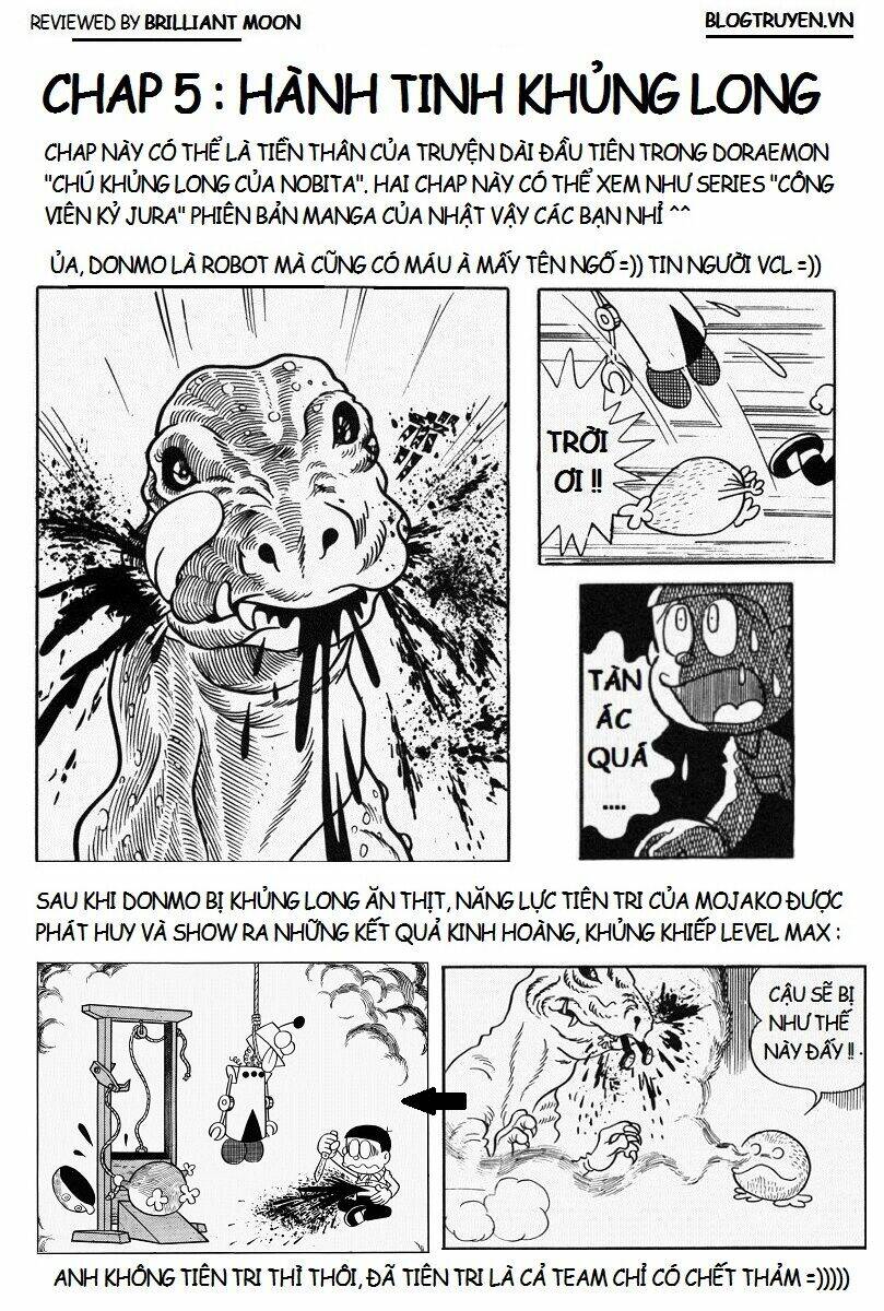 mojako chapter 11.3 9