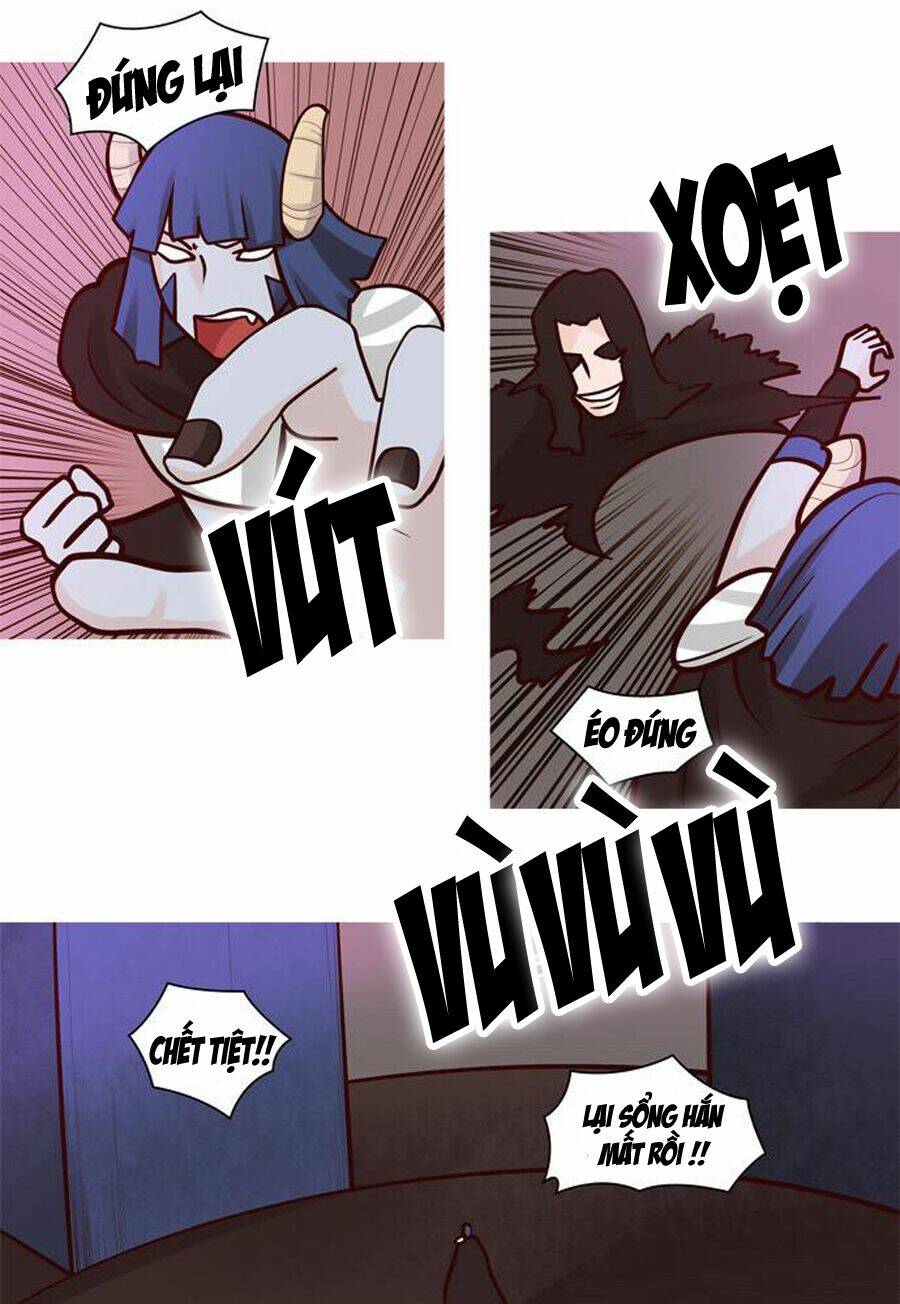 the devil king is bored chapter 58 24