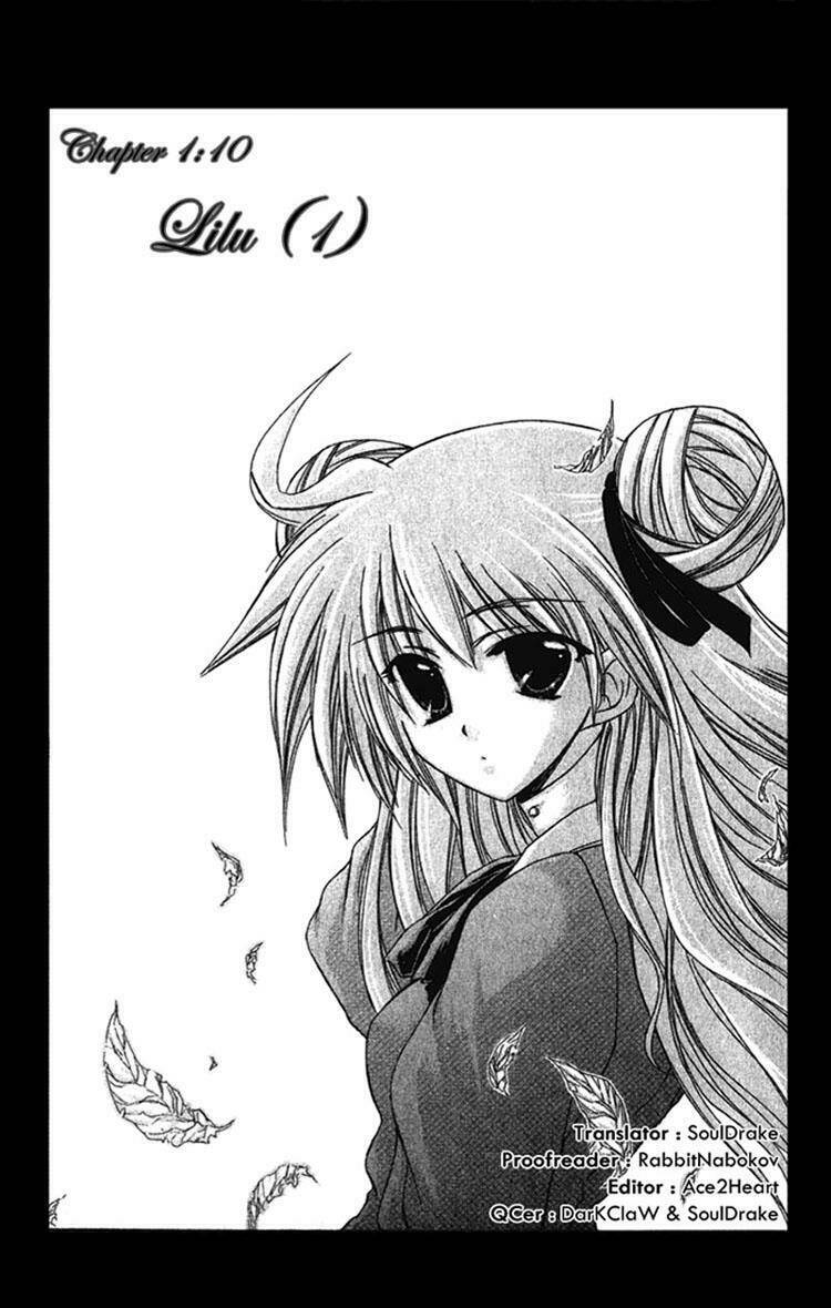 watashi no messiah-sama chapter 10 1