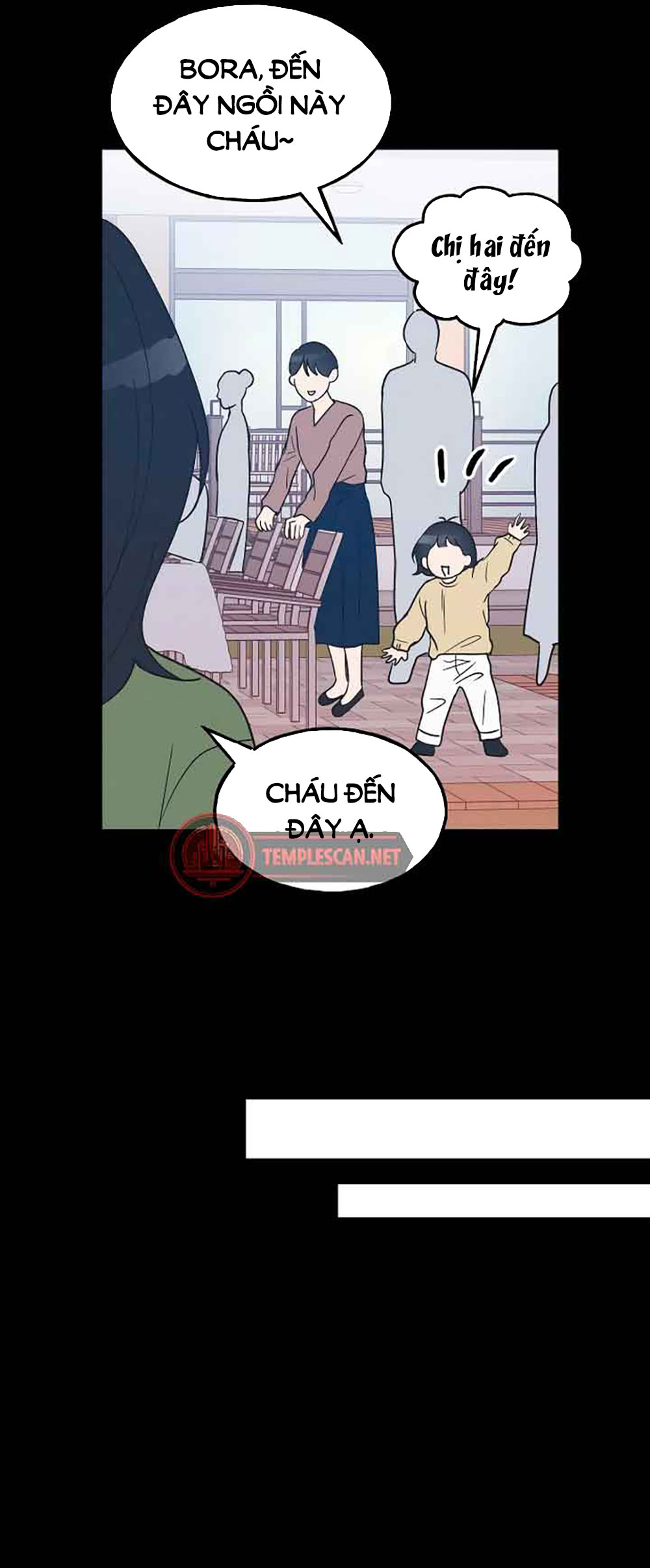 nguyên tắc của bạn thân là con trai chapter 40.1 5