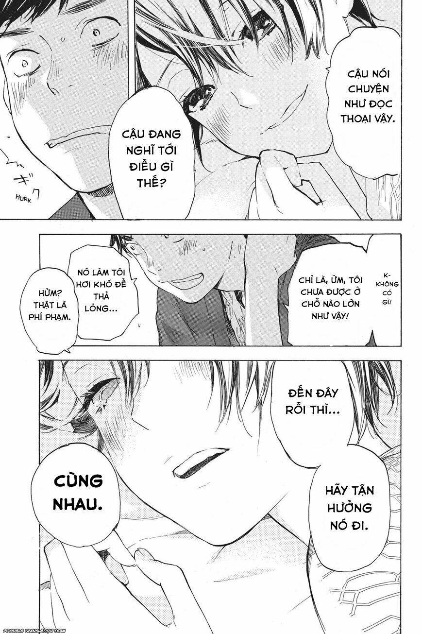 forget me not chapter 33 12