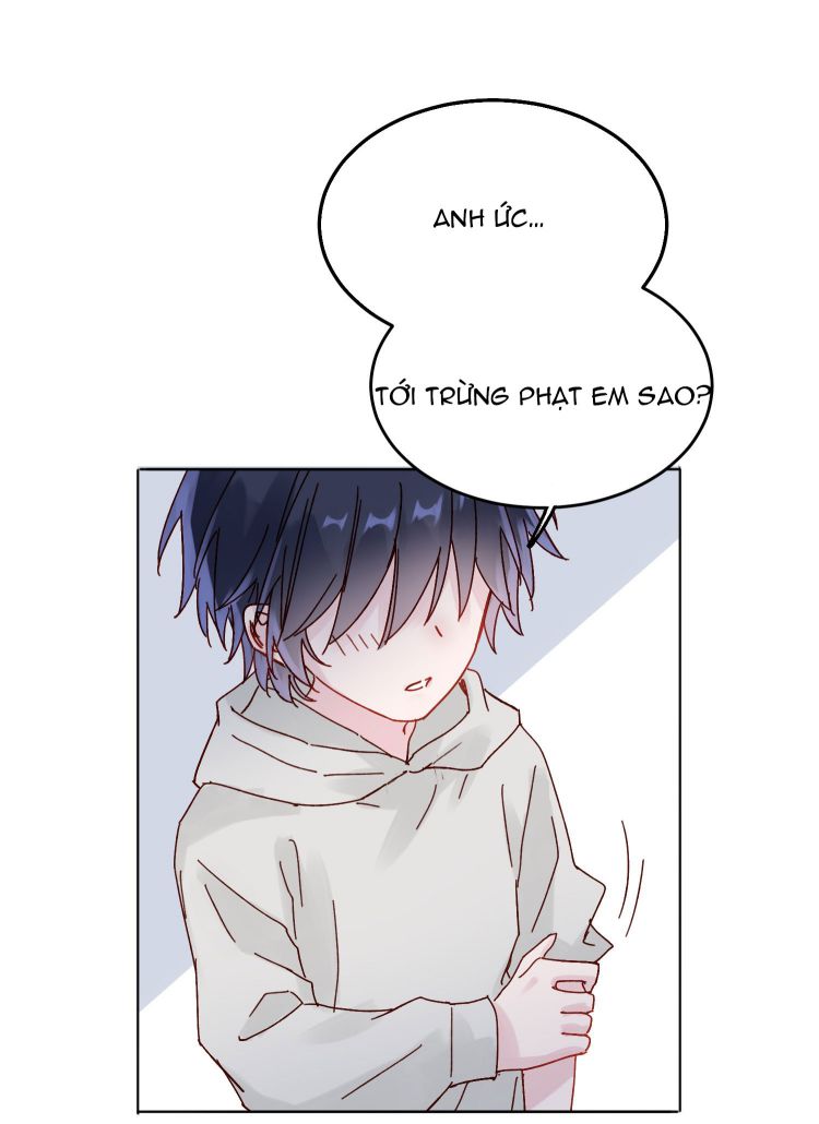 tôi phải làm 1 kẻ đại xấu xa chapter 10 7