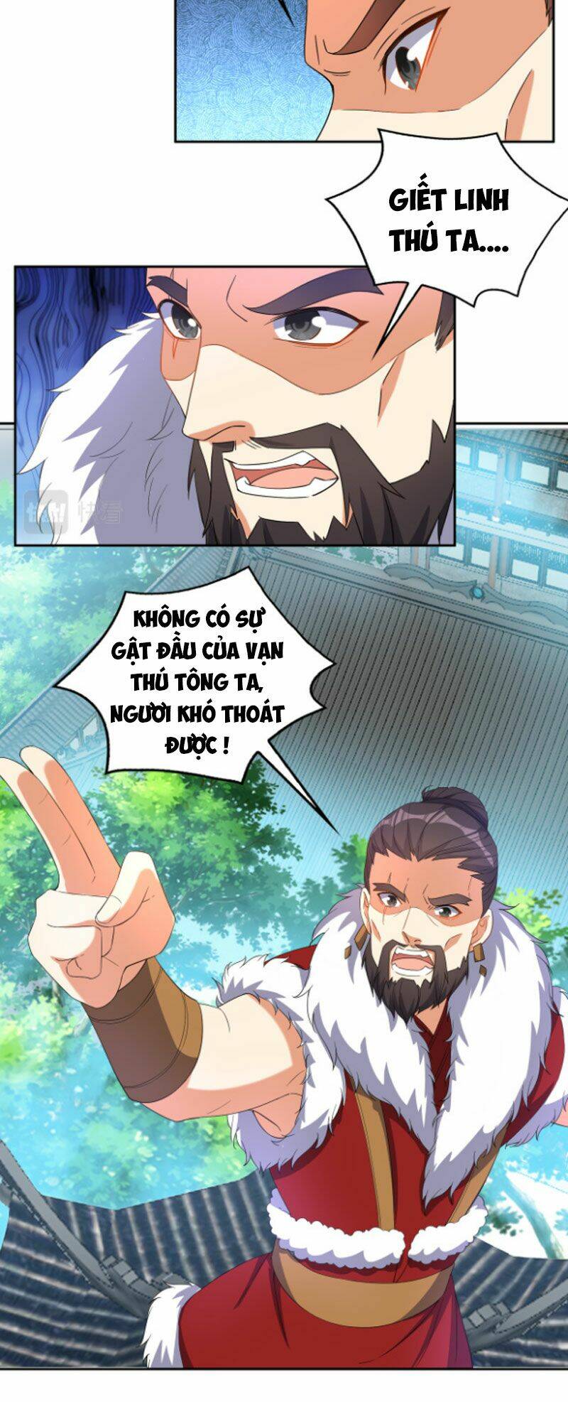 thôn phệ một thế giới tu tiên chapter 113 13