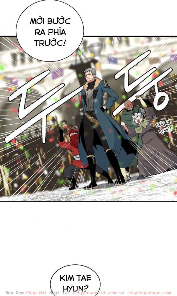 tôi sinh ra để làm người vĩ đại chapter 58 26