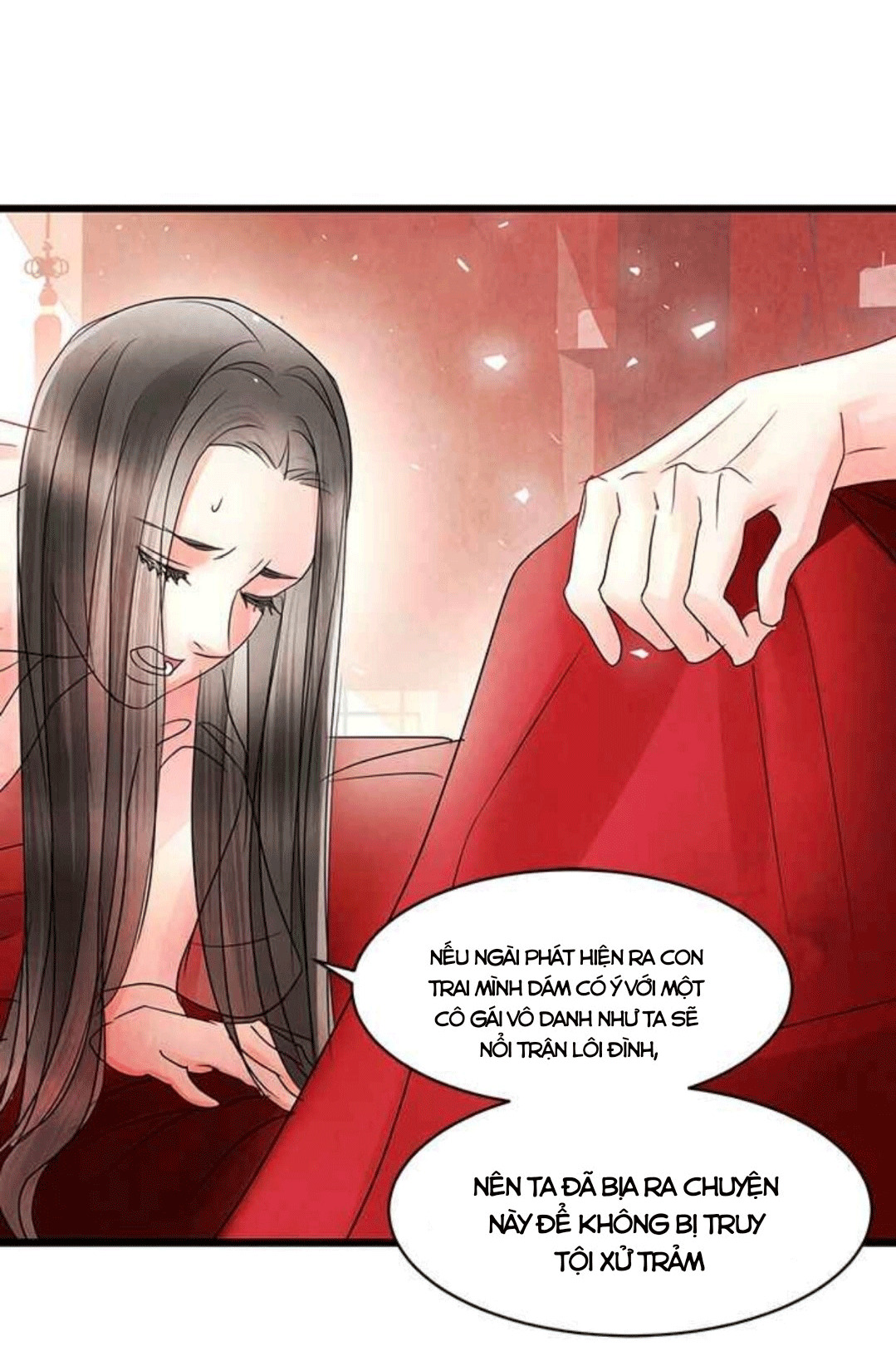 đêm hoang dại chapter 8.1 10